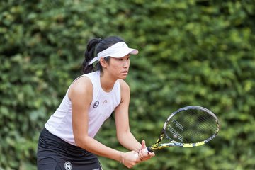 Bild 273 - BL2 THC von Horn und Hamm - Tennis-Club SCC Berlin : Ergebnis: 2:7